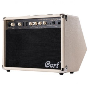 Cort AF30 Amplificador Guitarra Acústica 2