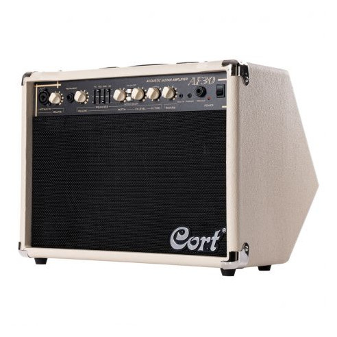 Cort AF30 Amplificador Guitarra Acústica