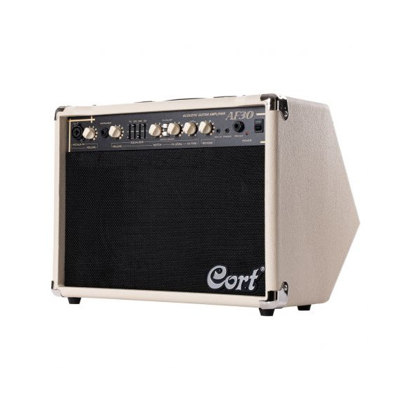 Cort AF30 Amplificador Guitarra Acústica