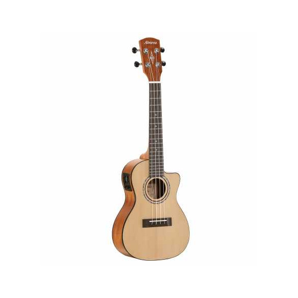 Compra RU26CCE Ukelele Concert online | MusicSales
