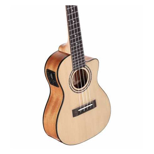 Compra RU26CCE Ukelele Concert online | MusicSales
