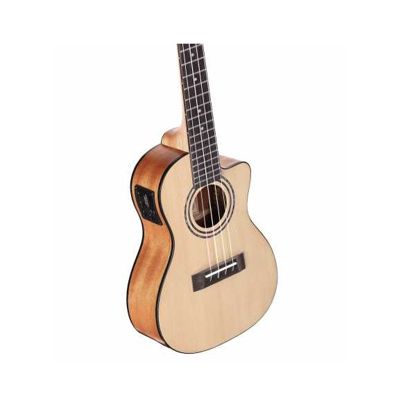 Compra RU26CCE Ukelele Concert online | MusicSales