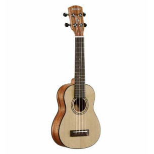 Alvarez RU26S Ukelele Soprano Regent