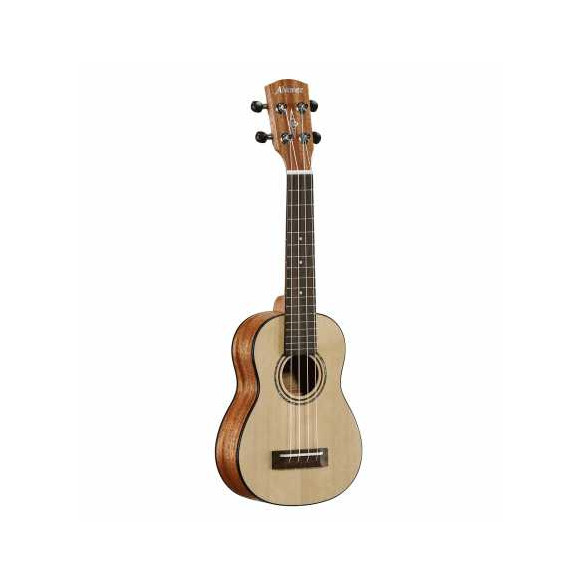 Alvarez RU26S Ukelele Soprano Regent