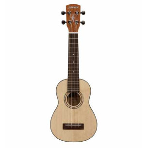 Alvarez RU26S Ukelele Soprano Regent 2