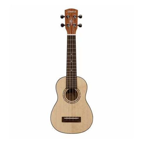 Alvarez RU26S Ukelele Soprano Regent