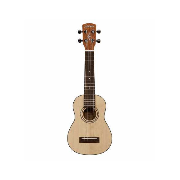 Alvarez RU26S Ukelele Soprano Regent