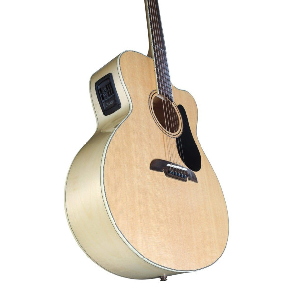 Compra AJ80CE Artist Jumbo Dreadnought online | MusicSales