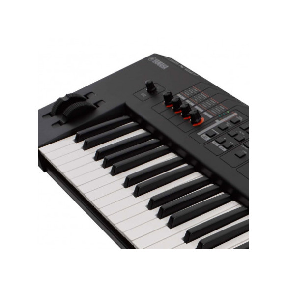 Yamaha MX61V2 BK Sintetizador/Controlador 61 teclas