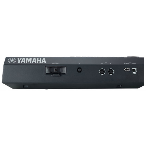Yamaha MX61V2 BK Sintetizador/Controlador 61 teclas