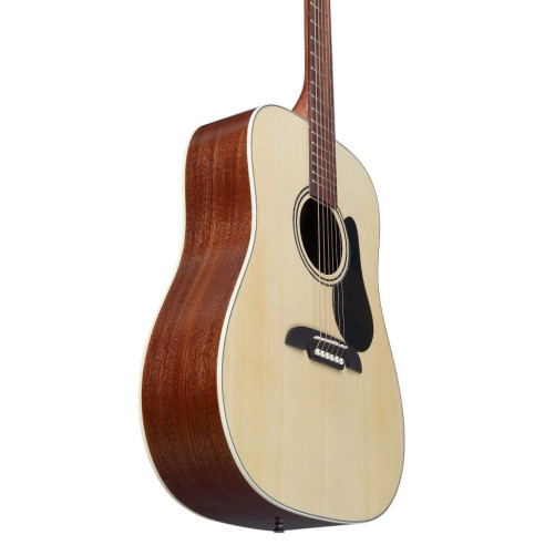 Alvarez RD26 REGENT Guitarra Acústica Dreadnought