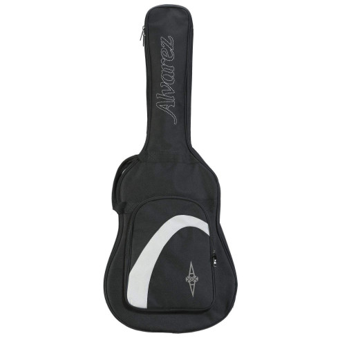 Compra RD26S-AGP Dreadnought Pack online | MusicSales