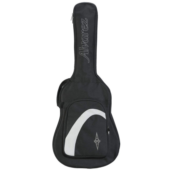 Compra RD26S-AGP Dreadnought Pack online | MusicSales