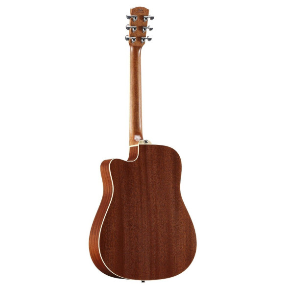Alvarez AD60CE ARTIST Guitarra Electroacústica Dreadnought