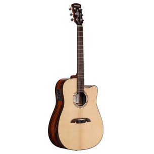 Compra ADE90CEAR Artist Elite Dreadnought online | MusicSales