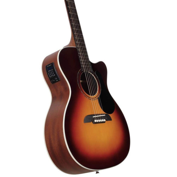 Compra RF26CESB Regent Folk online | MusicSales
