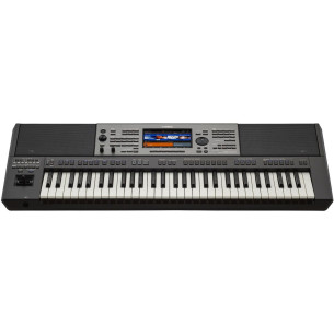 Yamaha PSR-A5000 Teclado Arranger oriental