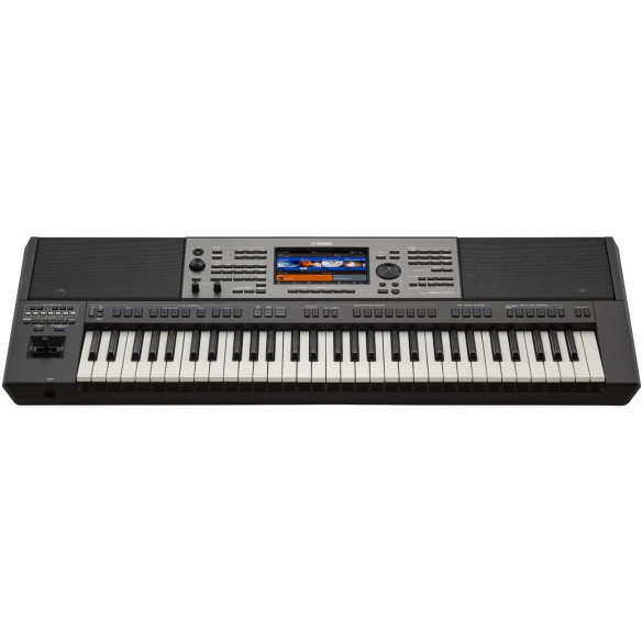 Yamaha PSR-A5000 Teclado Arranger oriental
