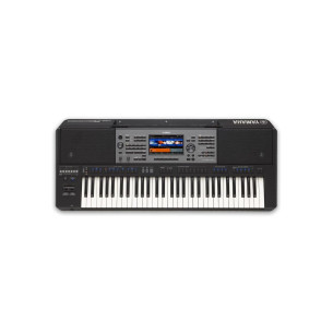Yamaha PSR-A5000 Teclado Arranger oriental 2