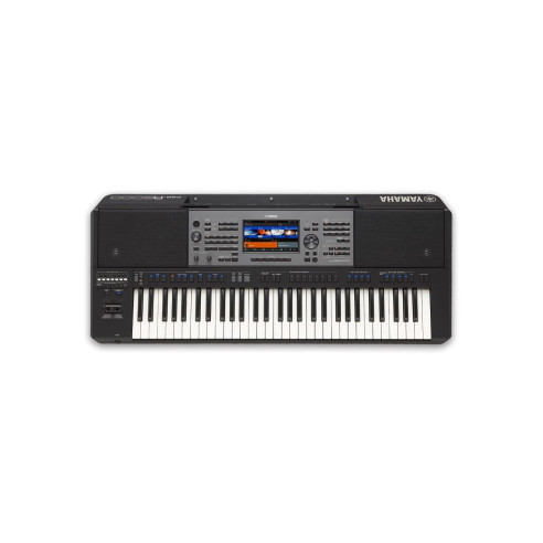Yamaha PSR-A5000 Teclado Arranger oriental