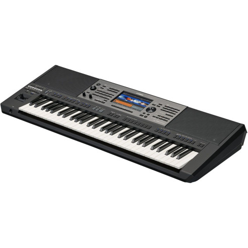 Yamaha PSR-A5000 Teclado Arranger oriental