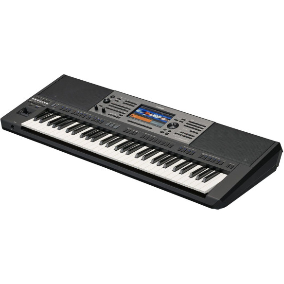 Yamaha PSR-A5000 Teclado Arranger oriental