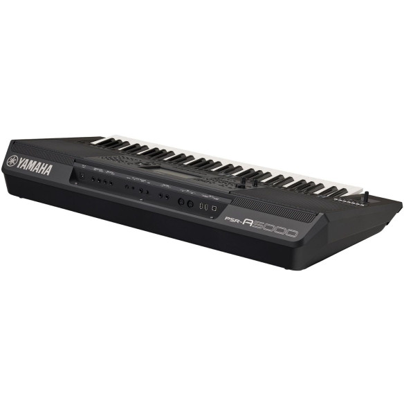 Yamaha PSR-A5000 Teclado Arranger oriental