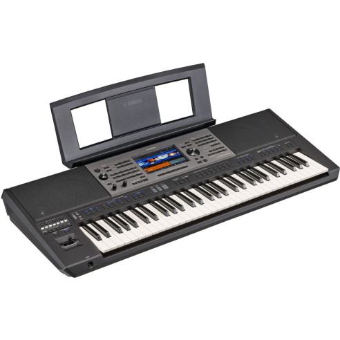 Yamaha PSR-A5000 Teclado Arranger oriental