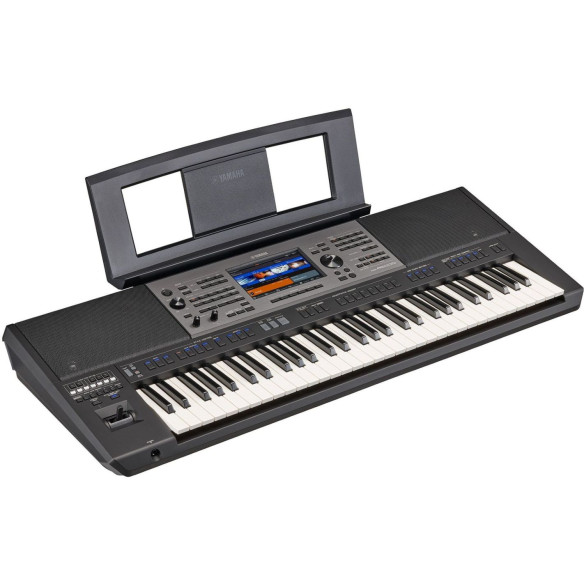 Yamaha PSR-A5000 Teclado Arranger oriental