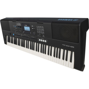 Yamaha PSR-EW425 Teclado Arranger 2