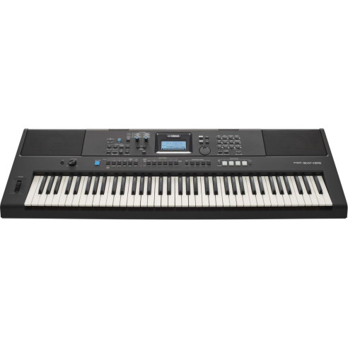Yamaha PSR-EW425 Teclado Arranger
