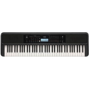 Yamaha Teclado PSR-EW320 Arranger doméstico