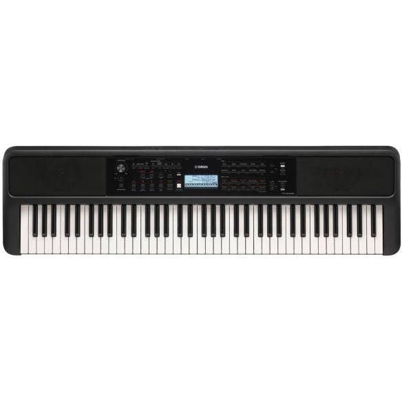 Yamaha Teclado PSR-EW320 Arranger doméstico