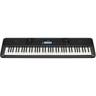 Yamaha Teclado PSR-EW320 Arranger doméstico 2