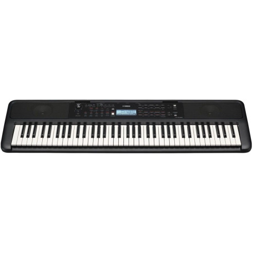 Yamaha Teclado PSR-EW320 Arranger doméstico