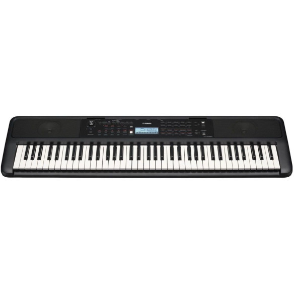 Yamaha Teclado PSR-EW320 Arranger doméstico
