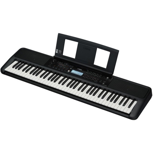 Yamaha Teclado PSR-EW320 Arranger doméstico