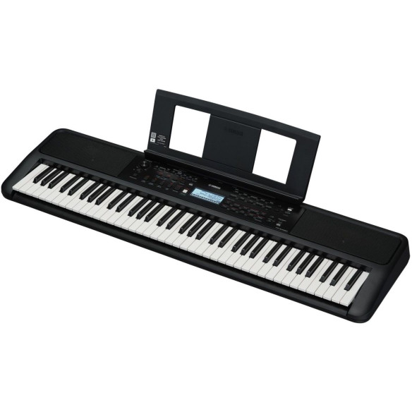 Yamaha Teclado PSR-EW320 Arranger doméstico
