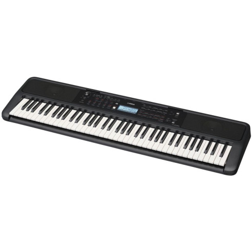 Yamaha Teclado PSR-EW320 Arranger doméstico