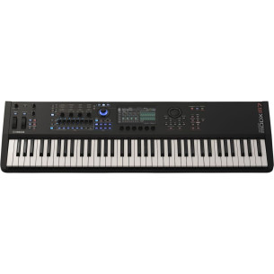 Yamaha MODX-M7 Teclado Sintetizador 2