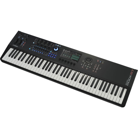 Yamaha MODX-M7 Teclado Sintetizador