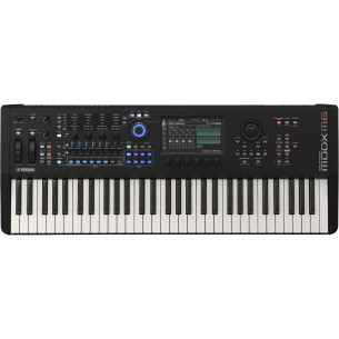 Yamaha MODX-M6 Teclado Sintetizador