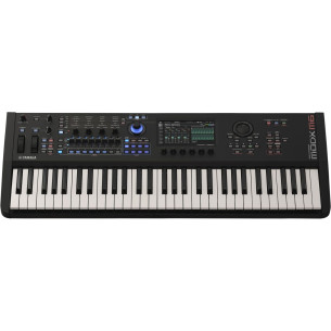 Yamaha MODX-M6 Teclado Sintetizador 2