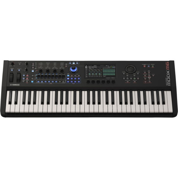 Yamaha MODX-M6 Teclado Sintetizador