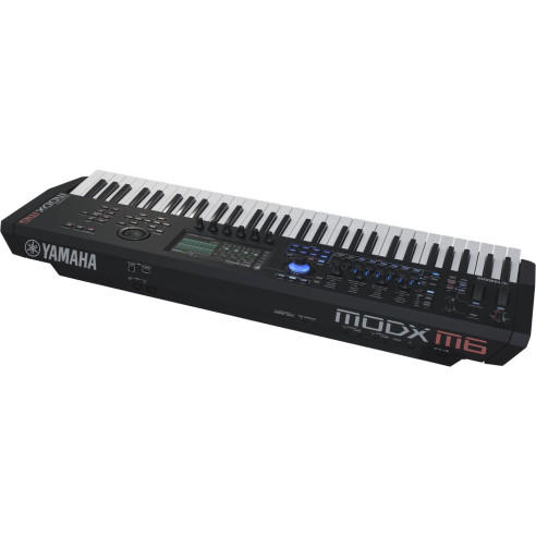 Yamaha MODX-M6 Teclado Sintetizador