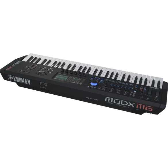 Yamaha MODX-M6 Teclado Sintetizador