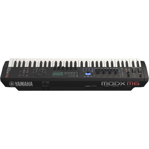 Yamaha MODX-M6 Teclado Sintetizador