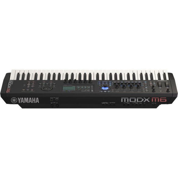 Yamaha MODX-M6 Teclado Sintetizador