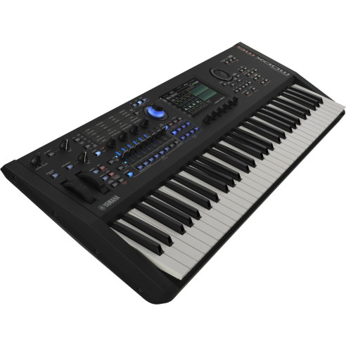 Yamaha MODX-M6 Teclado Sintetizador