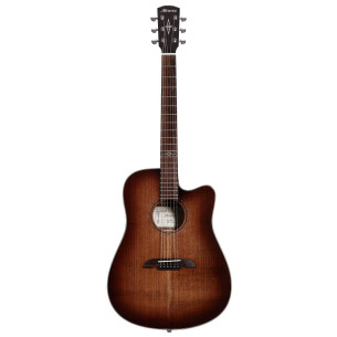 Compra ADWS77CESHB Artist Elite Slim Dreadnought online | MusicSales 2